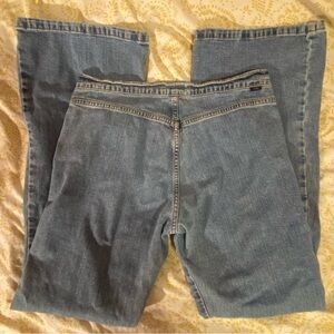 Low Rise Bootcut Tommy Jeans